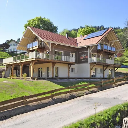 Bed & Breakfast D'hotes Couleurs Bois &