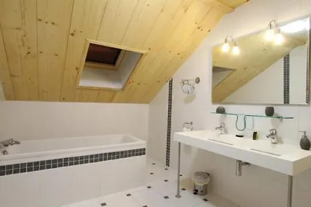 D'hotes Couleurs Bois & Xonrupt-Longemer