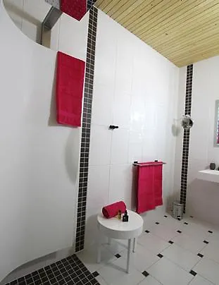 D'hotes Couleurs Bois & Xonrupt-Longemer