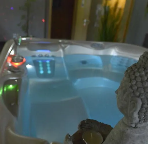 D'hotes Couleurs Bois & Xonrupt-Longemer